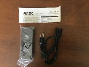 Inyector Poe AMX Ps-Poe-At-tc